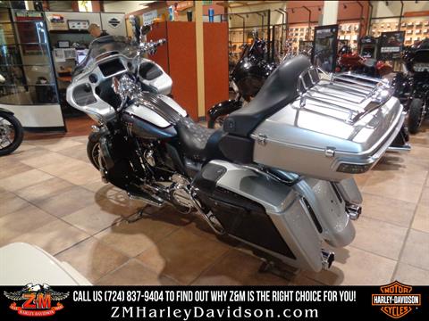 2019 Harley-Davidson CVO™ Road Glide® in Greensburg, Pennsylvania - Photo 5