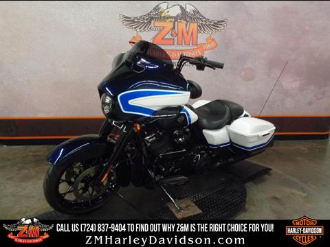 2021 Harley-Davidson Street Glide® Special in Greensburg, Pennsylvania - Photo 5