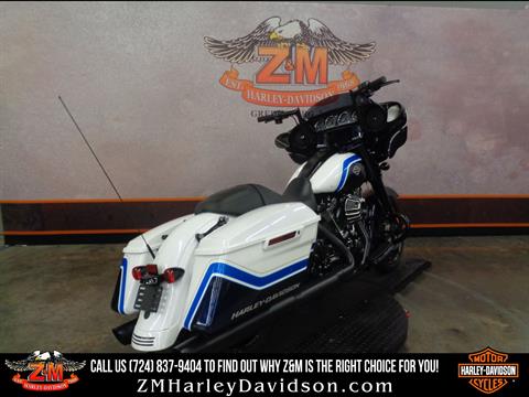 2021 Harley-Davidson Street Glide® Special in Greensburg, Pennsylvania - Photo 3