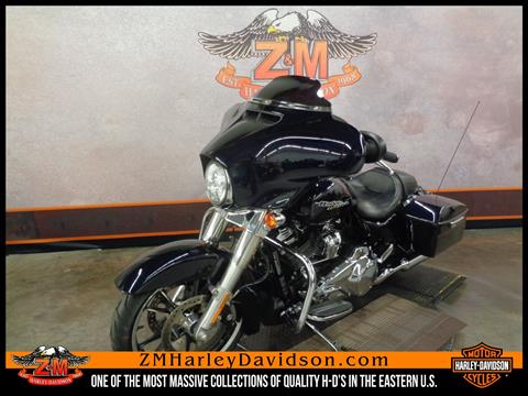 2020 Harley-Davidson Street Glide® in Greensburg, Pennsylvania - Photo 5