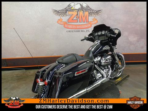 2020 Harley-Davidson Street Glide® in Greensburg, Pennsylvania - Photo 3