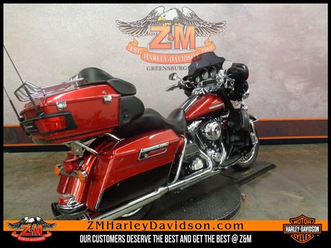 2013 Harley-Davidson Electra Glide® Ultra Limited in Greensburg, Pennsylvania - Photo 3