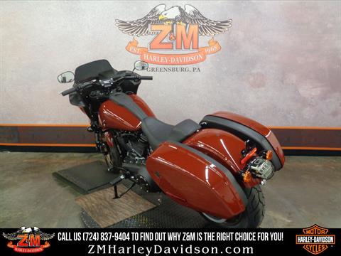 2024 Harley-Davidson Low Rider® ST in Greensburg, Pennsylvania - Photo 5