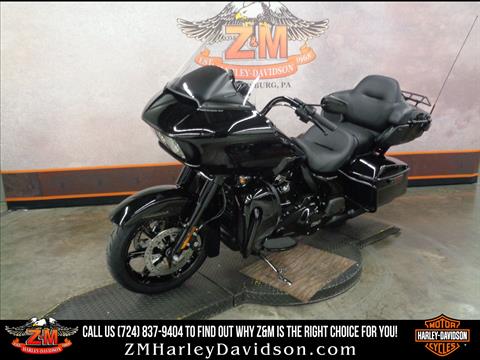 2024 Harley-Davidson Road Glide® Limited in Greensburg, Pennsylvania - Photo 3
