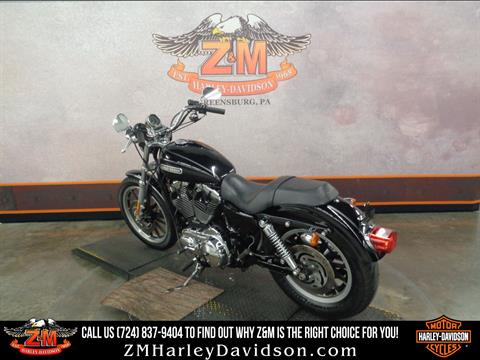 2008 Harley-Davidson Sportster® 1200 Low in Greensburg, Pennsylvania - Photo 6