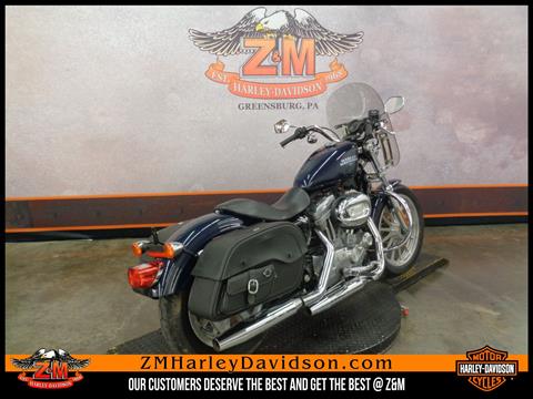 2009 Harley-Davidson Sportster® 883 Low in Greensburg, Pennsylvania - Photo 3