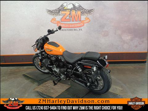 2024 Harley-Davidson Nightster® Special in Greensburg, Pennsylvania - Photo 5