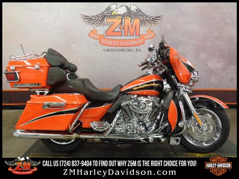 2004 Harley-Davidson FLHTCSE Screamin' Eagle® Electra Glide® in Greensburg, Pennsylvania - Photo 1