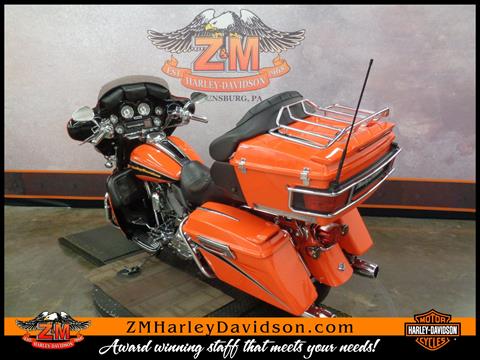 2004 Harley-Davidson FLHTCSE Screamin' Eagle® Electra Glide® in Greensburg, Pennsylvania - Photo 6