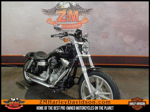 2010 Harley-Davidson Dyna® Super Glide® in Greensburg, Pennsylvania - Photo 2