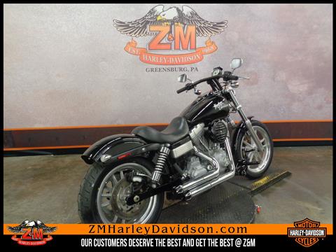 2010 Harley-Davidson Dyna® Super Glide® in Greensburg, Pennsylvania - Photo 3
