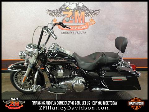 2009 Harley-Davidson Road King® in Greensburg, Pennsylvania - Photo 4