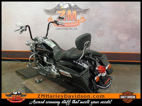 2009 Harley-Davidson Road King® in Greensburg, Pennsylvania - Photo 6