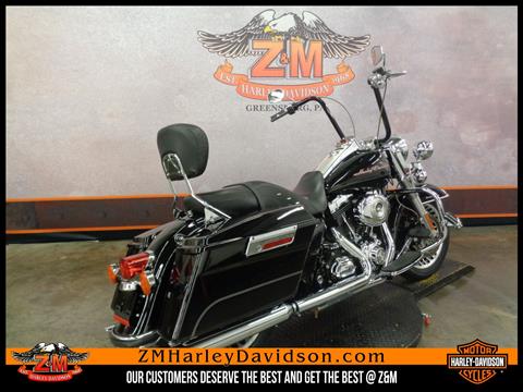 2009 Harley-Davidson Road King® in Greensburg, Pennsylvania - Photo 3