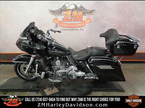 2013 Harley-Davidson Road Glide® Custom in Greensburg, Pennsylvania - Photo 4