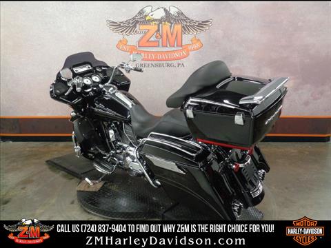 2013 Harley-Davidson Road Glide® Custom in Greensburg, Pennsylvania - Photo 6