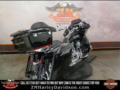 2013 Harley-Davidson Road Glide® Custom in Greensburg, Pennsylvania - Photo 3