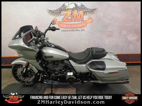2023 Harley-Davidson CVO™ Road Glide® in Greensburg, Pennsylvania - Photo 4