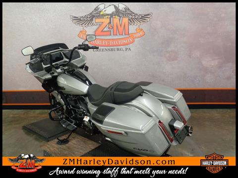 2023 Harley-Davidson CVO™ Road Glide® in Greensburg, Pennsylvania - Photo 6