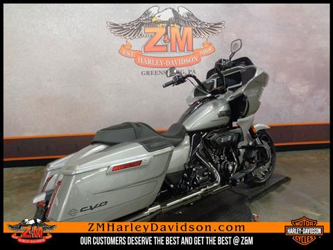 2023 Harley-Davidson CVO™ Road Glide® in Greensburg, Pennsylvania - Photo 3