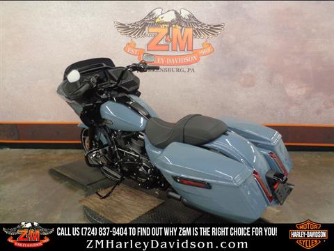 2024 Harley-Davidson Road Glide® in Greensburg, Pennsylvania - Photo 6