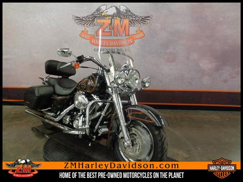 2006 Harley-Davidson Road King® Custom in Greensburg, Pennsylvania - Photo 2