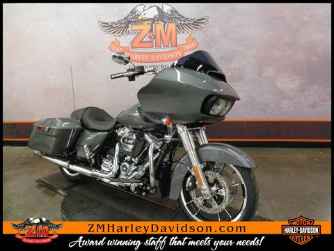 2021 Harley-Davidson Road Glide® in Greensburg, Pennsylvania - Photo 2