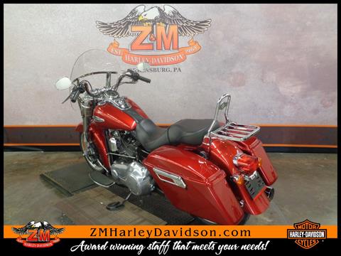 2013 Harley-Davidson Dyna® Switchback™ in Greensburg, Pennsylvania - Photo 6