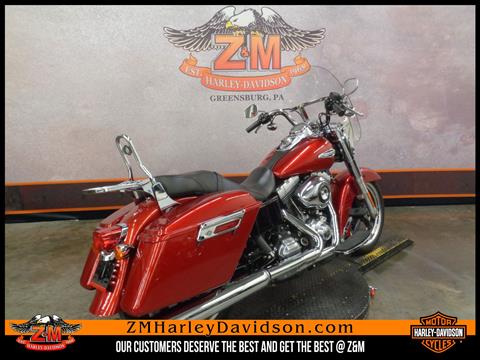 2013 Harley-Davidson Dyna® Switchback™ in Greensburg, Pennsylvania - Photo 3