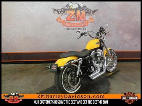 2013 Harley-Davidson Sportster® Seventy-Two® in Greensburg, Pennsylvania - Photo 3