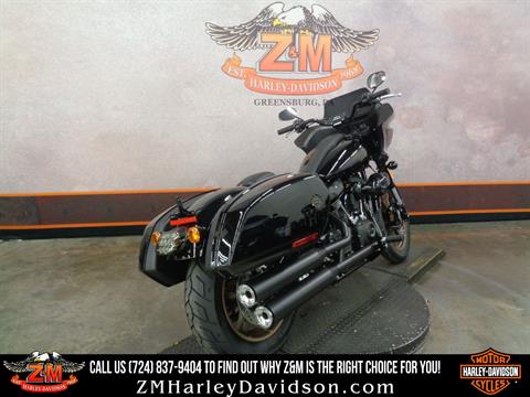 2024 Harley-Davidson Low Rider® ST in Greensburg, Pennsylvania - Photo 6