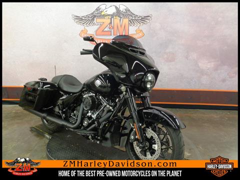 2021 Harley-Davidson Street Glide® Special in Greensburg, Pennsylvania - Photo 2