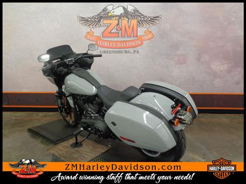 2024 Harley-Davidson Low Rider ST in Greensburg, Pennsylvania - Photo 6