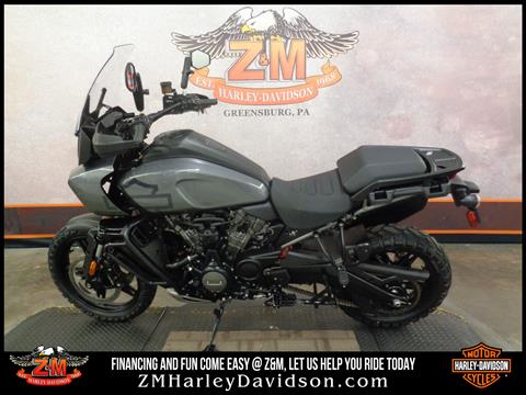 2021 Harley-Davidson Pan America™ Special in Greensburg, Pennsylvania - Photo 4