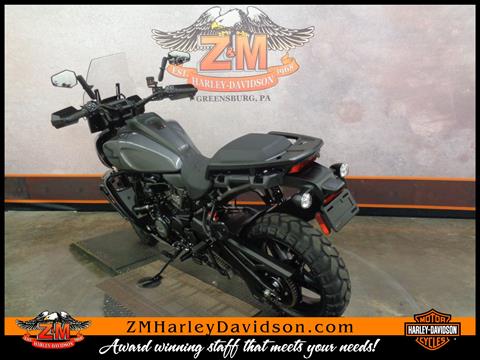 2021 Harley-Davidson Pan America™ Special in Greensburg, Pennsylvania - Photo 6