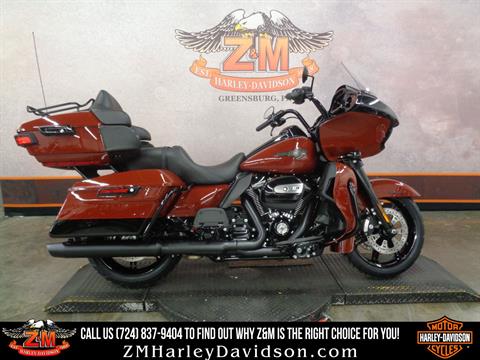 2024 Harley-Davidson Road Glide® Limited in Greensburg, Pennsylvania - Photo 2