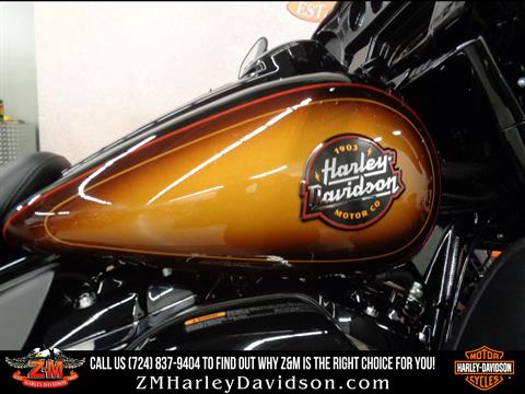 2024 Harley-Davidson Ultra Limited in Greensburg, Pennsylvania - Photo 7