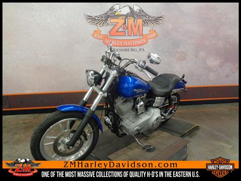 2007 Harley-Davidson Dyna® Super Glide® in Greensburg, Pennsylvania - Photo 5