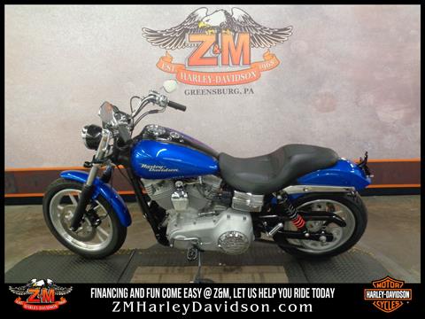 2007 Harley-Davidson Dyna® Super Glide® in Greensburg, Pennsylvania - Photo 4