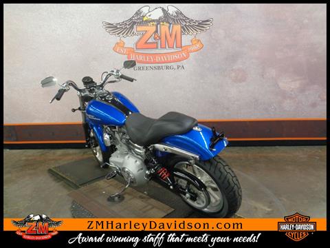 2007 Harley-Davidson Dyna® Super Glide® in Greensburg, Pennsylvania - Photo 6