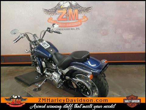 2008 Harley-Davidson Softail® Custom in Greensburg, Pennsylvania - Photo 6