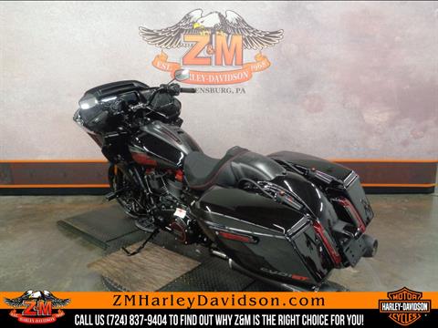 2024 Harley-Davidson CVO™ Road Glide® ST in Greensburg, Pennsylvania - Photo 3