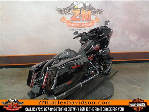 2024 Harley-Davidson CVO™ Road Glide® ST in Greensburg, Pennsylvania - Photo 4
