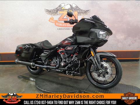 2024 Harley-Davidson CVO™ Road Glide® ST in Greensburg, Pennsylvania - Photo 8