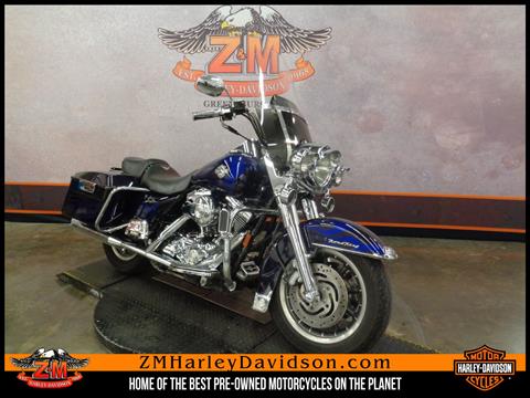 2004 Harley-Davidson FLHR/FLHRI Road King® in Greensburg, Pennsylvania - Photo 2