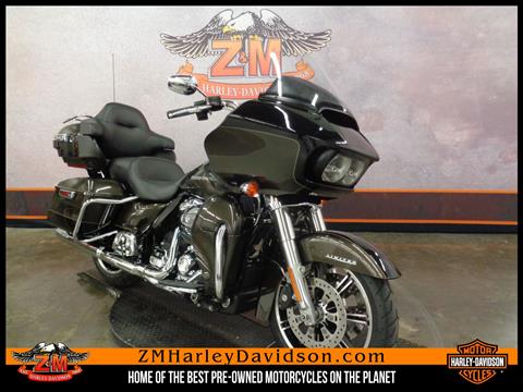 2020 Harley-Davidson Road Glide® Limited in Greensburg, Pennsylvania - Photo 2