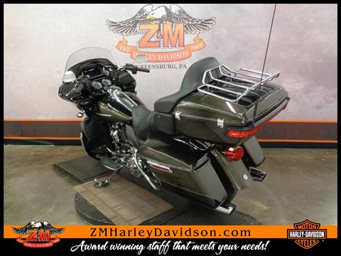 2020 Harley-Davidson Road Glide® Limited in Greensburg, Pennsylvania - Photo 6