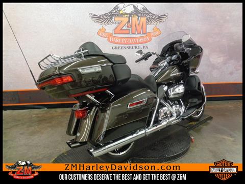 2020 Harley-Davidson Road Glide® Limited in Greensburg, Pennsylvania - Photo 3