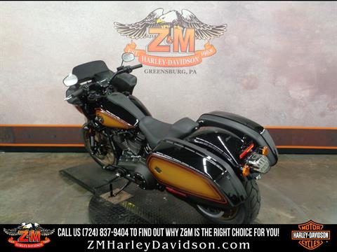 2024 Harley-Davidson Low Rider® ST in Greensburg, Pennsylvania - Photo 6