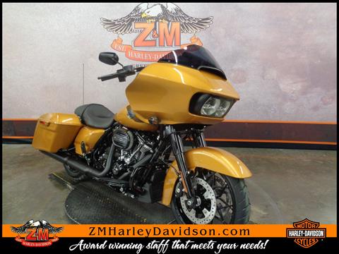 2023 Harley-Davidson Road Glide® Special in Greensburg, Pennsylvania - Photo 2